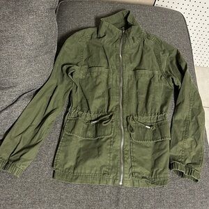 Utility Jacket Old Navy 💚